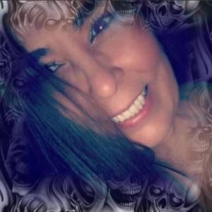 Meet your Posher, Teresa